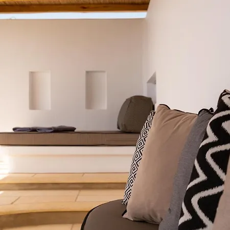 ホテル Utopia By Anna Platanou