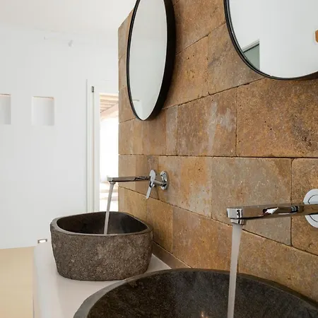 Utopia By Anna Platanou ホテル