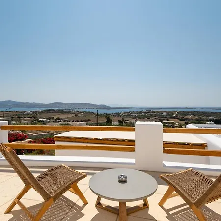 Utopia By Anna Platanou ホテル *