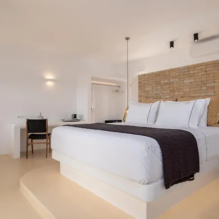 ホテル Utopia By Anna Platanou