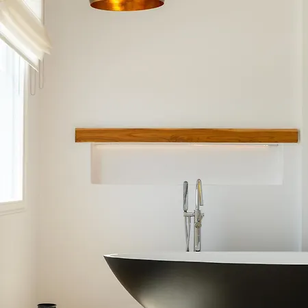 ホテル Utopia By Anna Platanou