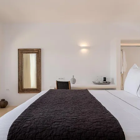 Utopia By Anna Platanou ホテル