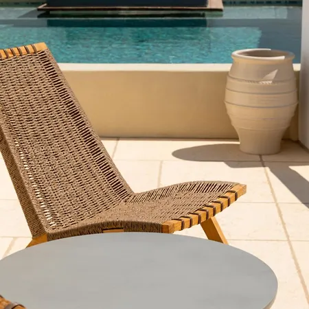 Utopia By Anna Platanou ホテル *