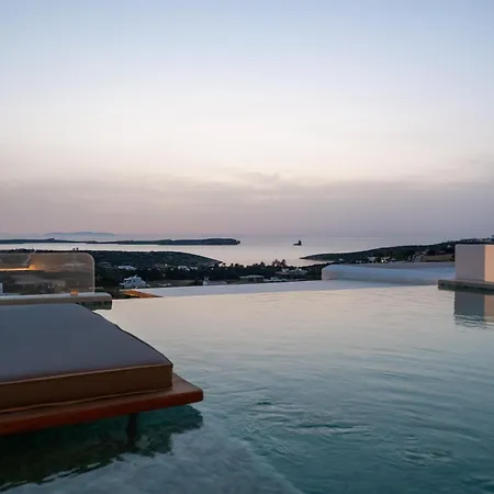 ホテル Utopia By Anna Platanou *