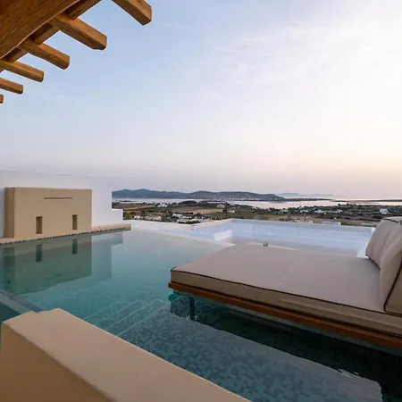 ホテル Utopia By Anna Platanou