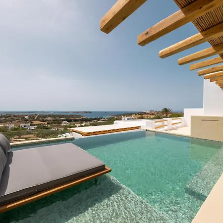 ホテル Utopia By Anna Platanou *