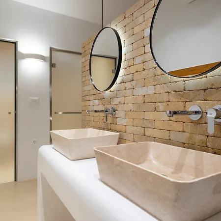 ホテル Utopia By Anna Platanou Agia Irini (Paros)