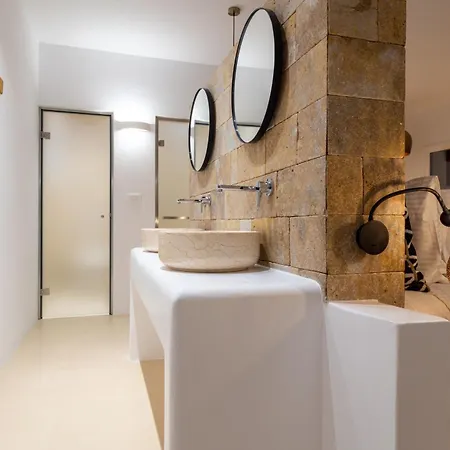 Utopia By Anna Platanou * Agia Irini (Paros)