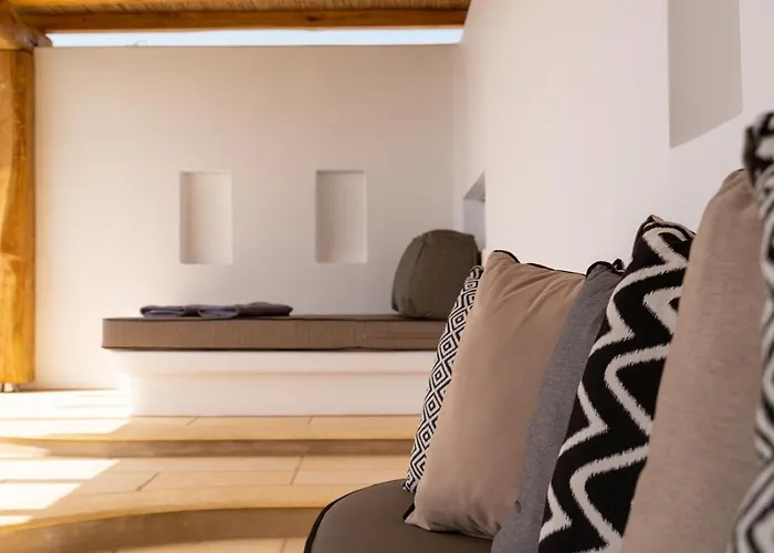 מלון Utopia By Anna Platanou