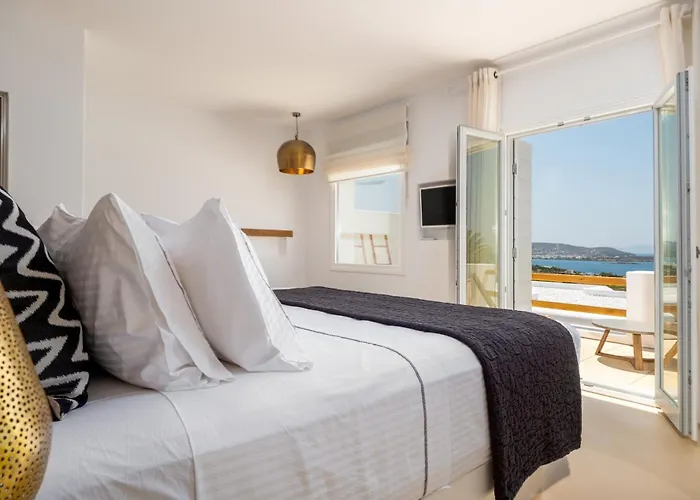 Utopia By Anna Platanou איה איריני פארוס