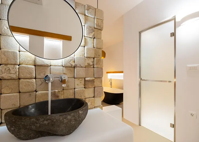 Utopia By Anna Platanou *