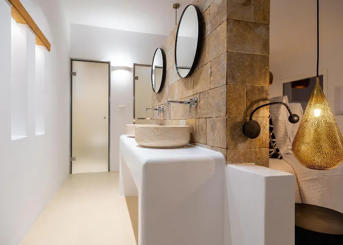 Utopia By Anna Platanou * איה איריני פארוס