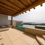 Hotel Utopia Suites By Anna Platanou