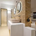 Utopia Suites By Anna Platanou * Agia Irini (Paros)