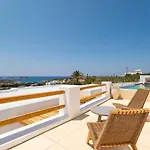 Utopia Suites By Anna Platanou *