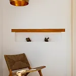 Hotel Utopia Suites By Anna Platanou Agia Irini (Paros)
