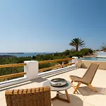Utopia Suites By Anna Platanou *
