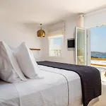 Utopia Suites By Anna Platanou Agia Irini (Paros)