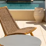 Utopia Suites By Anna Platanou Hotel *