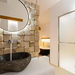 Utopia Suites By Anna Platanou *