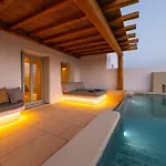 Utopia Suites By Anna Platanou Hotel