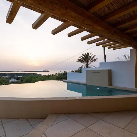 Utopia By Anna Platanou Отель Айя-Ирини-Парос