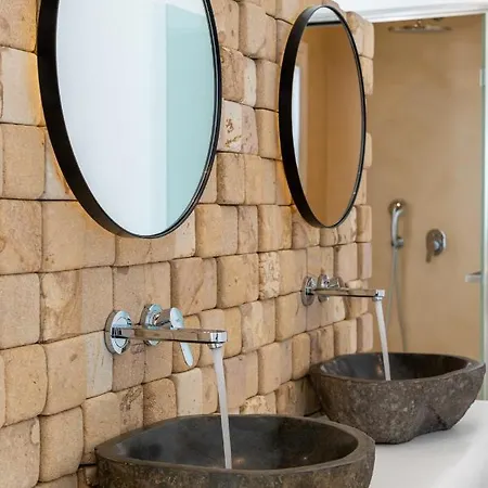 Utopia By Anna Platanou Отель