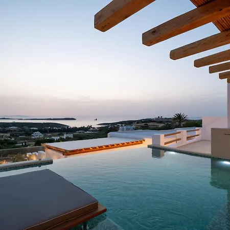 Utopia By Anna Platanou فندق