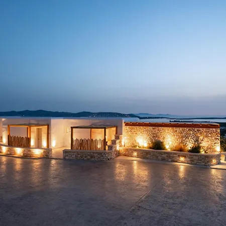 Utopia By Anna Platanou