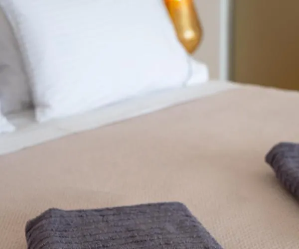 Utopia By Anna Platanou Hotel