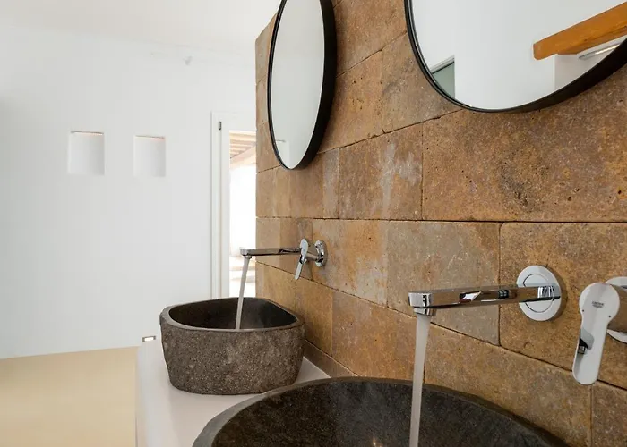 Utopia By Anna Platanou Hotel