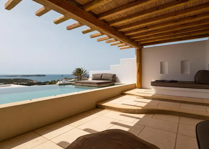 فندق Utopia By Anna Platanou *