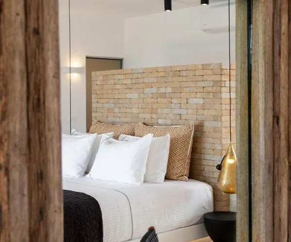 فندق Utopia By Anna Platanou *