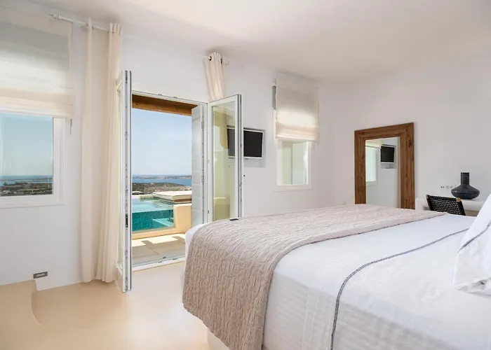 Utopia By Anna Platanou فندق Agia Irini (Paros)