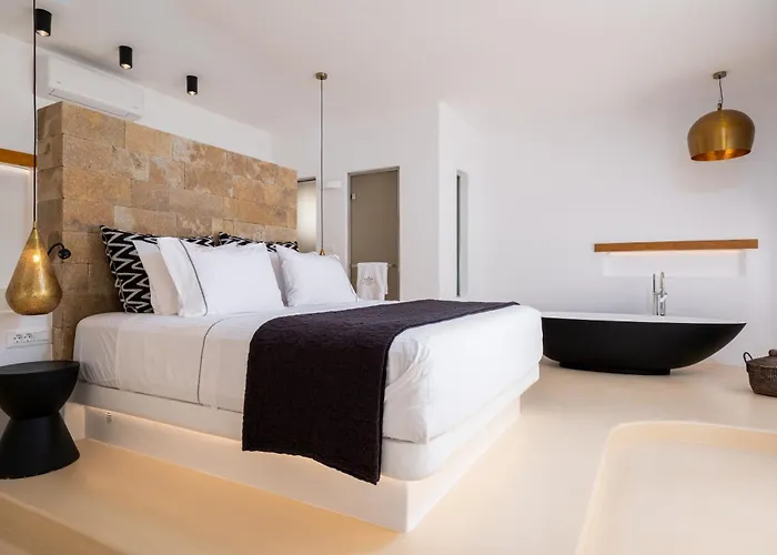 Hotel Utopia By Anna Platanou *