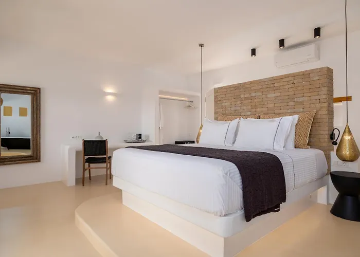 فندق Utopia By Anna Platanou