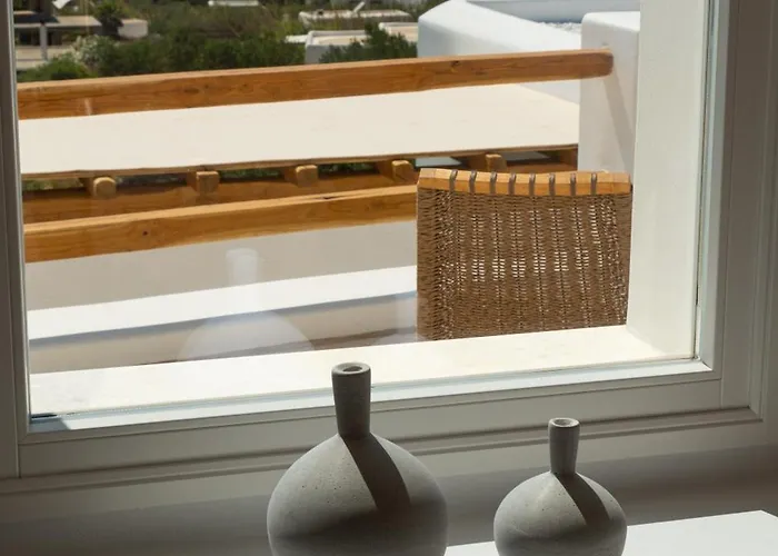 Utopia By Anna Platanou فندق *