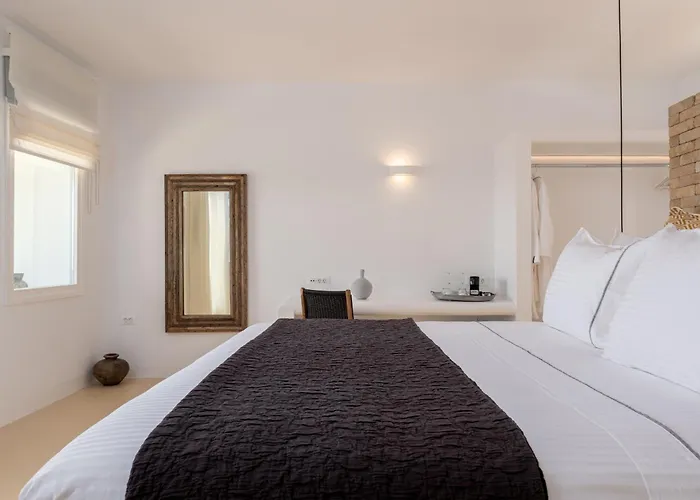 Utopia By Anna Platanou Hotel