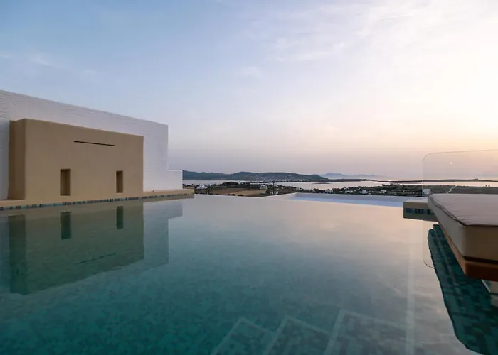 Utopia By Anna Platanou Hotel