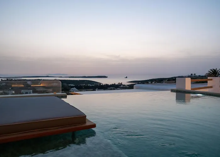 فندق Utopia By Anna Platanou *