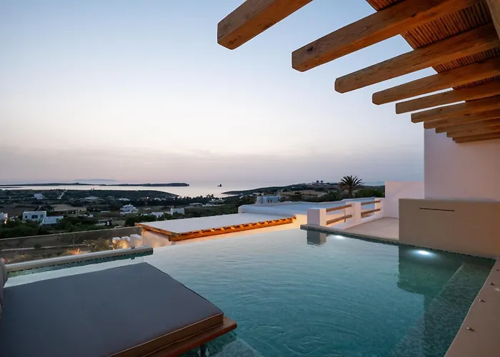 Utopia By Anna Platanou Hotel