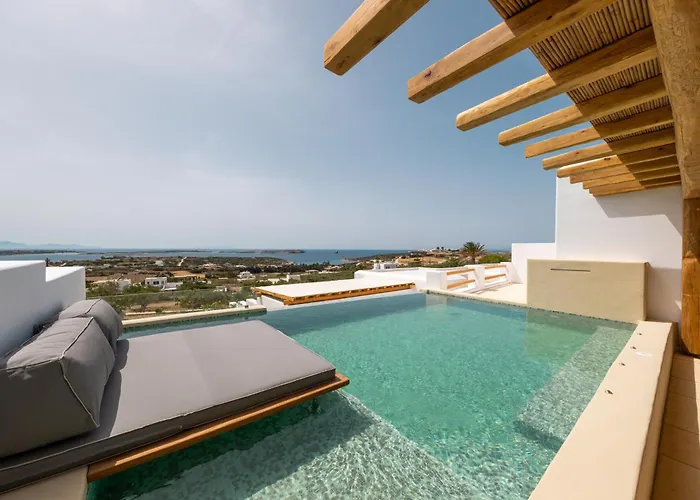 فندق Utopia By Anna Platanou *