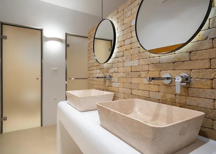 Hotel Utopia By Anna Platanou Agia Irini (Paros)