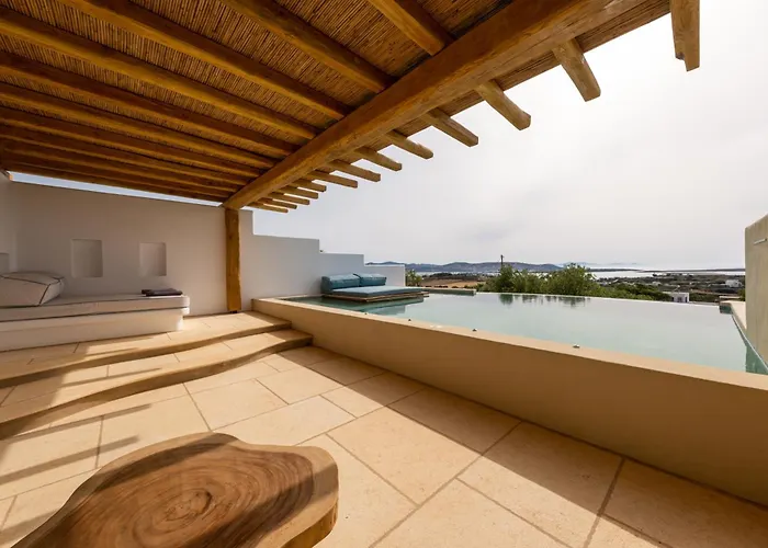 Utopia By Anna Platanou فندق Agia Irini (Paros)