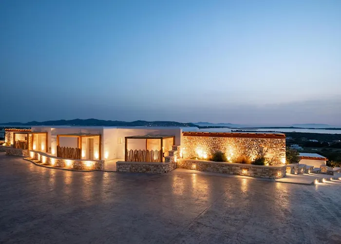 Utopia By Anna Platanou